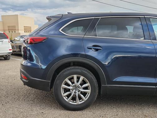 2018 Mazda CX-9 Touring