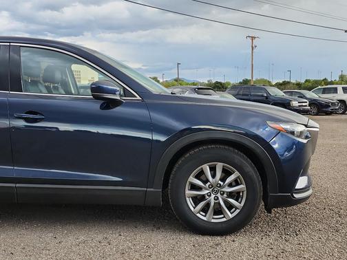 2018 Mazda CX-9 Touring