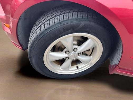 2007 Ford Mustang GT