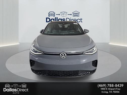 2023 Volkswagen ID.4 Pro S