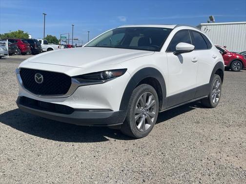 2022 Mazda CX-30 2.5 S Preferred Package