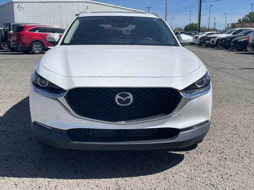 2022 Mazda CX-30 2.5 S Preferred Package