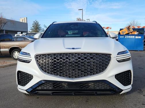 2023 Genesis GV70 2.5T AWD