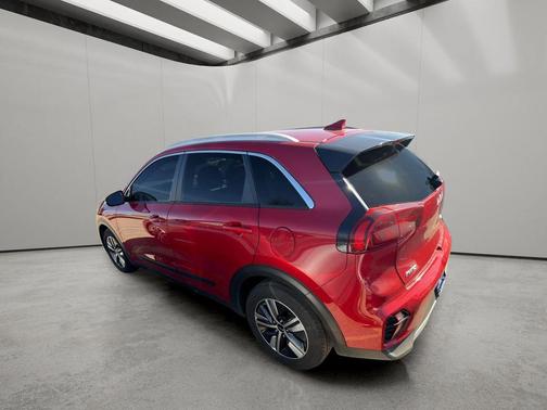 2022 Kia Niro EX Premium