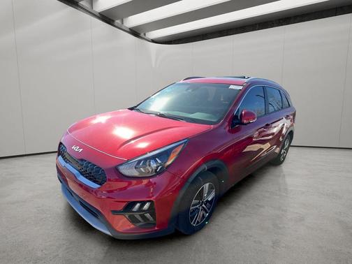 2022 Kia Niro EX Premium