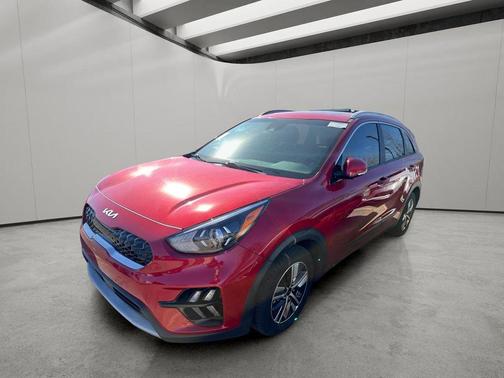 2022 Kia Niro EX Premium