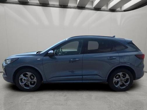 VAPOR BLUE METALLIC 2024 Ford Escape ST-Line Select