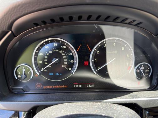 Black 2016 BMW X5 eDrive xDrive40e