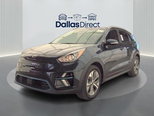2020 Kia Niro EV EX Premium