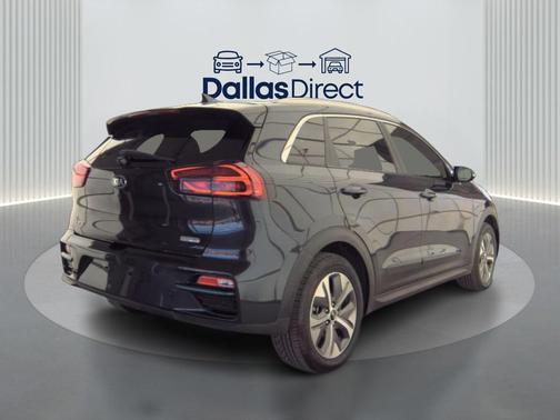 2020 Kia Niro EV EX Premium