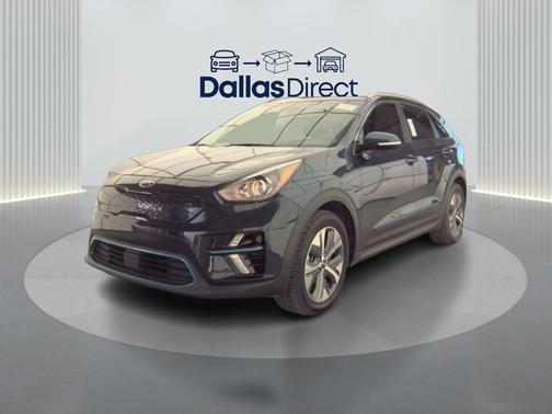 2020 Kia Niro EV EX Premium