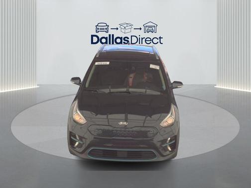 2020 Kia Niro EV EX Premium