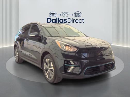 2020 Kia Niro EV EX Premium