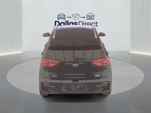 2020 Kia Niro EV EX Premium