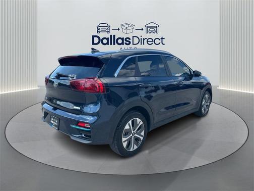 2020 Kia Niro EV EX Premium