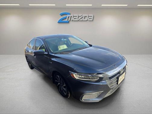 2019 Honda Insight Touring