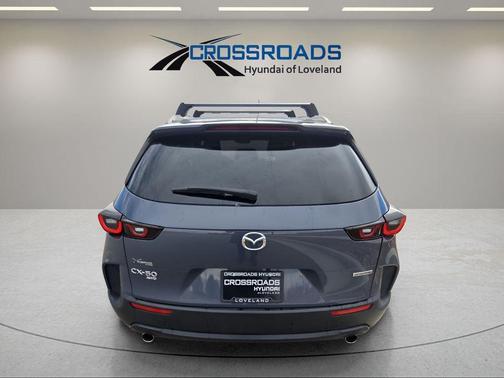 2024 Mazda CX-50 2.5 S Select Package
