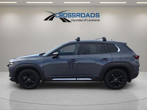 2024 Mazda CX-50 2.5 S Select Package