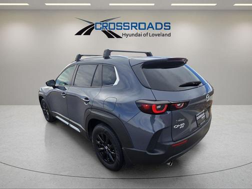 2024 Mazda CX-50 2.5 S Select Package