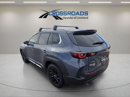 2024 Mazda CX-50 2.5 S Select Package