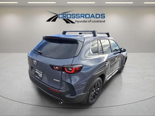 2024 Mazda CX-50 2.5 S Select Package