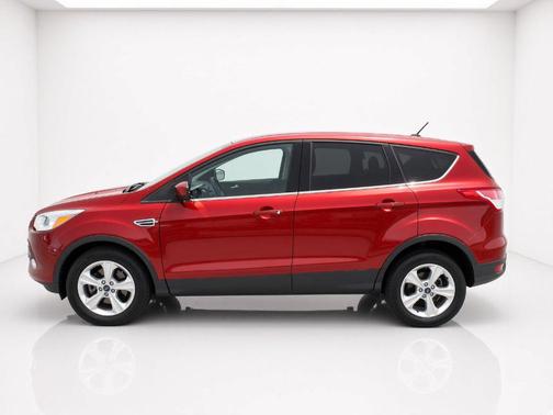 SUNSET 2016 Ford Escape SE