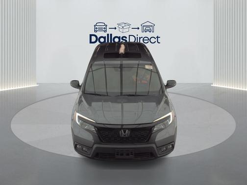 2020 Honda Passport 2WD EX-L