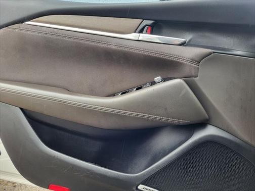 2018 Mazda Mazda6 Signature