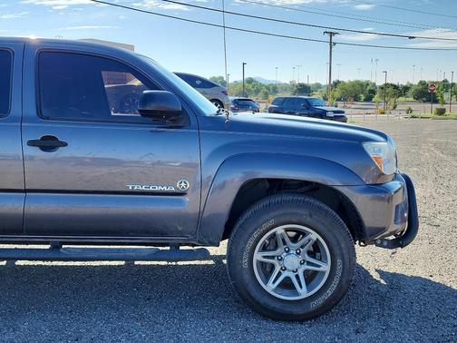 2013 Toyota Tacoma PreRunner