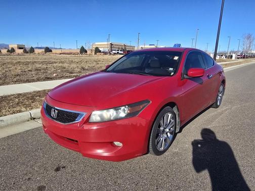 2010 Honda Accord EX-L