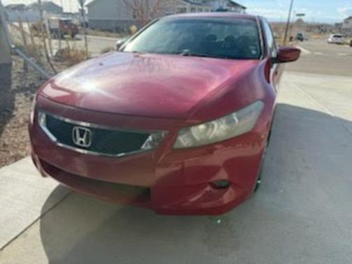 2010 Honda Accord EX-L