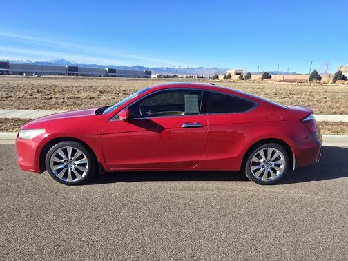 2010 Honda Accord EX-L
