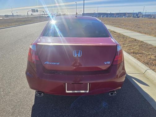2010 Honda Accord EX-L