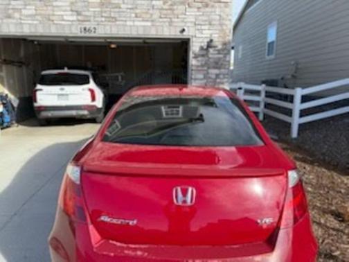 2010 Honda Accord EX-L