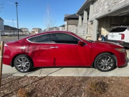 2010 Honda Accord EX-L