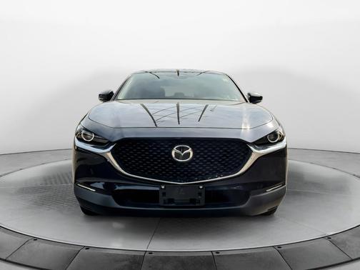2025 Mazda CX-30 2.5 S