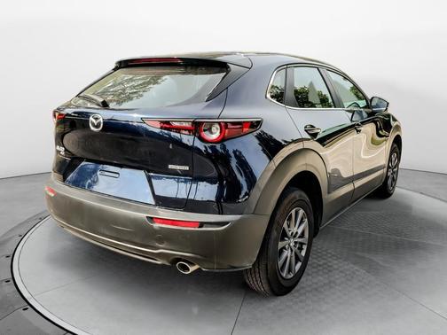 2025 Mazda CX-30 2.5 S
