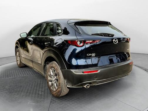 2025 Mazda CX-30 2.5 S