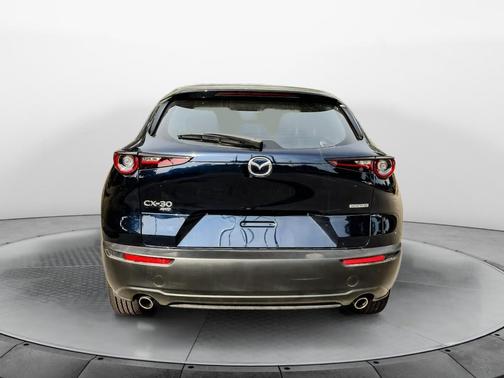 2025 Mazda CX-30 2.5 S