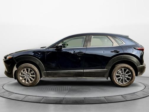2025 Mazda CX-30 2.5 S