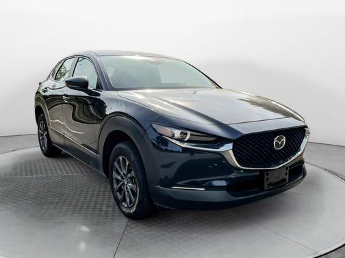 2025 Mazda CX-30 2.5 S
