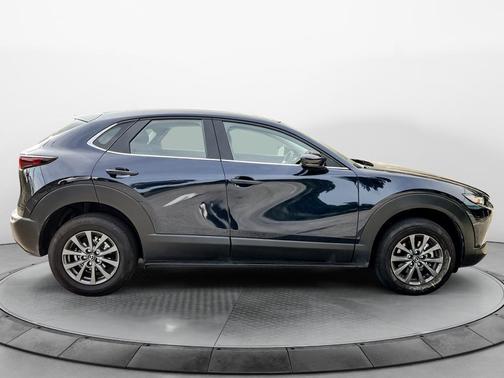 2025 Mazda CX-30 2.5 S
