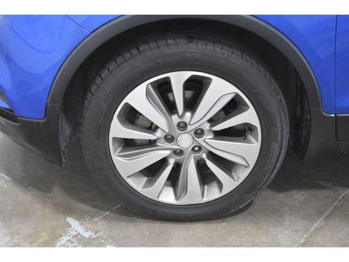 2017 Buick Encore Base