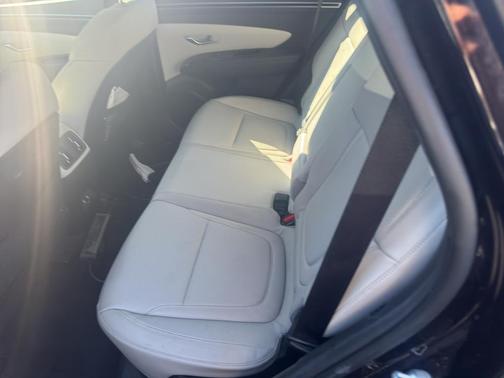 2023 Hyundai TUCSON Plug-In Hybrid Limited