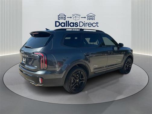 2024 Kia Telluride SX Prestige X-Line