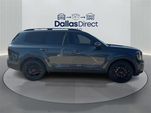2024 Kia Telluride SX Prestige X-Line