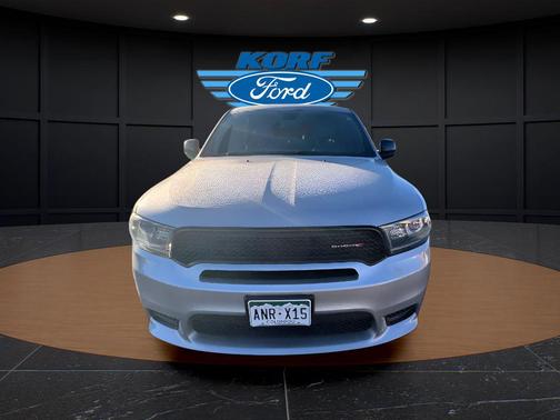 2019 Dodge Durango GT