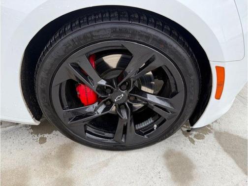 2023 Chevrolet Camaro RWD Coupe LT1