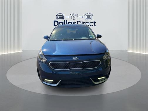 2017 Kia Niro Touring