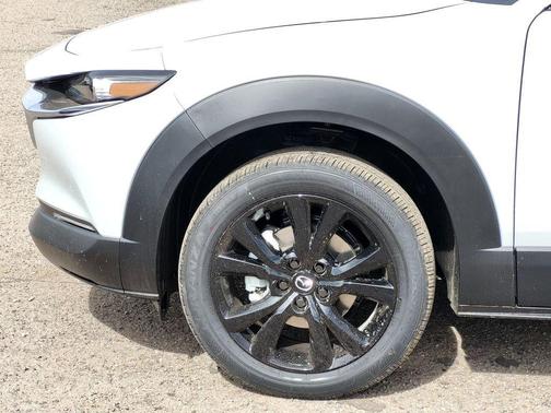 2026 Mazda CX-30 2.5 S Select Sport